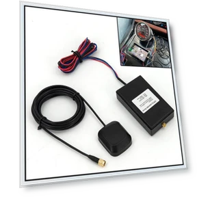 GPS Speedometer Sensor Kit — Navigation & GPS Accessories, PHYUN-autoparts