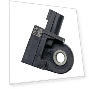 Impact Crash Sensor — Air Bag, Topfactory