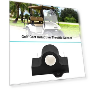 Inductive Throttle Sensor — Throttle Position, PHYUN-autoparts