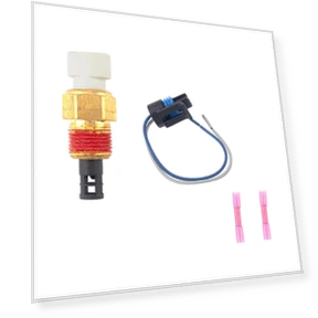 Intake Air Temperature Sensor — Charge Temperature, Topfactory