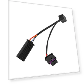 Locker Sensor Bypass Harness — Corner Guards, PHYUN-autoparts