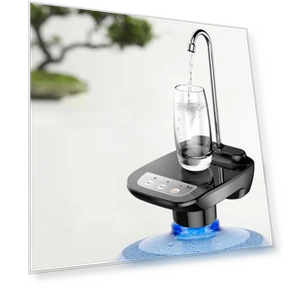 Low-noise Automatic Water Dispenser — Automatic Irrigation, huitong