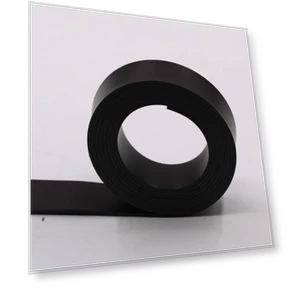 Magnetic Virtual Wall Strip — Smart Cleaning Robots, Peach Bloom