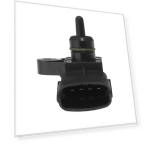 MAP Sensor Manifold Pressure Sensor Replacement — Air Bag, loverapple