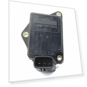 Mass Air Flow Sensor — Mass Air Flow, Tautoparts