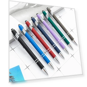 Metal Touch Pen — Styluses & Digital Pens, LEYIN