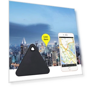 Mini Bluetooth Tracker — Item Locators, happybuySE
