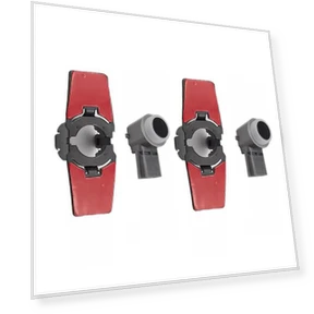 Parking Sensor With Bracket — Alarm Systems, FYUU-autoparts
