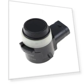 Parking Sensor — Rearview Safety Systems, Topfactory