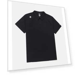 Polo T-shirt — Polos, DescenT