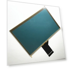 Radio Navigation LCD Touch Screen — Navigation & GPS Accessories, loverapple
