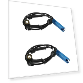 Rear ABS Wheel Speed Sensor — Speed Sensors, loverapple