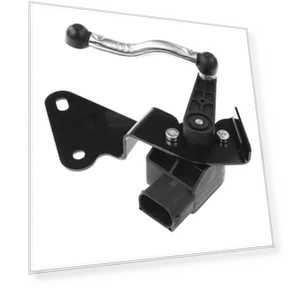 Rear Right Suspension Ride Height Level Sensor — Air Suspension Kits, Topfactory
