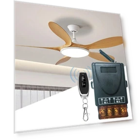 Remote Control Switch Transmitter — Remote Controls, Qingzhichen