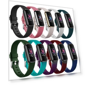 Silicone Strap — Wearable Accessories, Shoes Arena