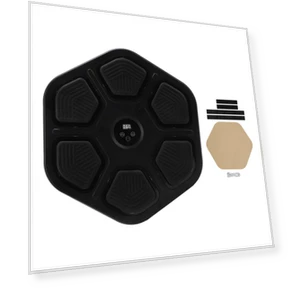 Smart Bluetooth Boxing Trainer — Boxing Training Gear, ZuiyouHome1