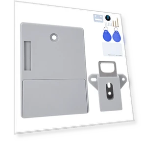 Smart Cabinet Lock — Locks, TOMTOP JMS