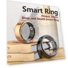 Smart Health Ring — Smart Rings, Fengheyours
