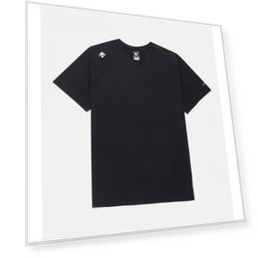 Smart QV T-Shirt — T-Shirts, DescenT