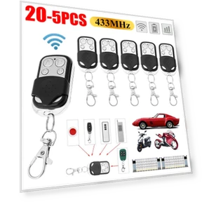 Smart Remote Control Cloner — Remote Controls, Good Household Items