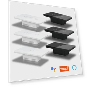 Smart Switch — Smart Home Hubs & Controllers, Got Now