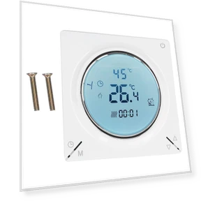 Smart Thermostat — Home Climate Control, Neoglint