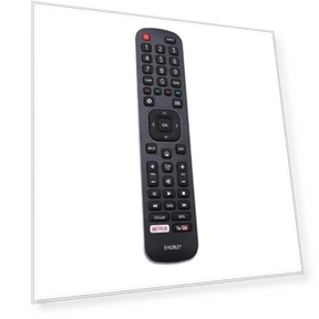 Smart TV Remote Control — Remote Controls, Tautoparts