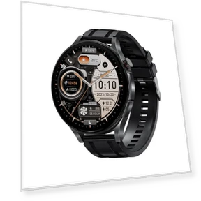 Smart Watch — Smartwatches, Rainbuvvy