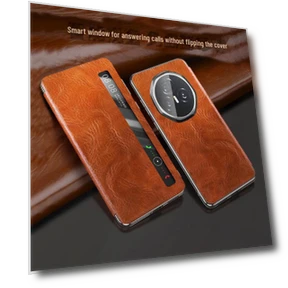 Smart Window Folding Case — Screen Protectors, Apex Gear