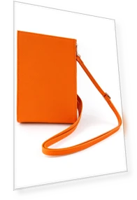 Smartphone Shoulder Bag — Camera Bags & Accessories, Arkadia Watch Gallery Japan
