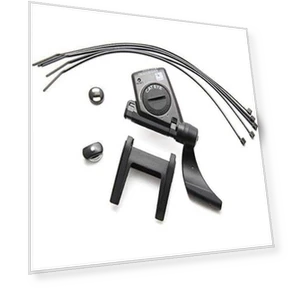 Speed Cadence Sensor Speedometer — Bike Tech Gadgets, CAT EYE