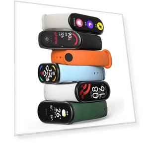 Sports Strap — Fitness Bands, Exquisite watches and straps