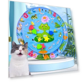 Summer Cooling Water Pet Bed — Mats, AE Selection