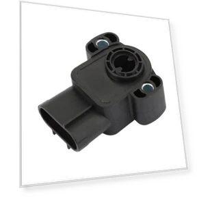 Throttle Position Sensor — Camshaft Position, happybuySE