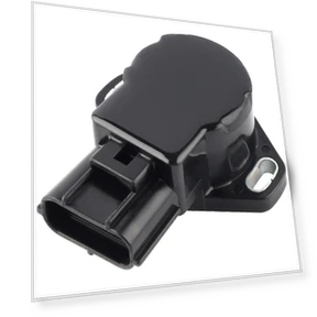 Throttle Position Sensor — Throttle Position, Tautoparts