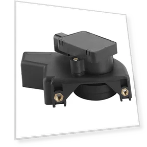 Throttle Position Sensor — Acceleration, FYUU-autoparts