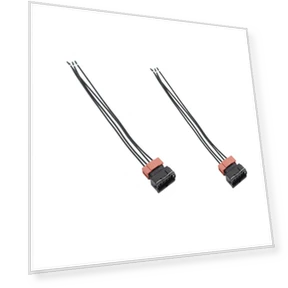 TPS Throttle Position Sensor Connector — Throttle Position, FYUU-autoparts