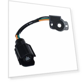 TPS Throttle Position Sensor — Throttle Position, FYUU-autoparts