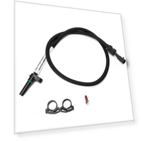 Turbo Speed Sensor — Acceleration, PHYUN-autoparts