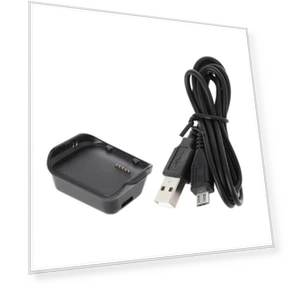 USB Charging Cable — Smartwatch Charging Solutions, 3C-Data line