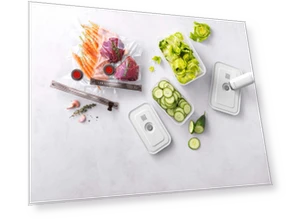Vacuum Sealing Machine Starter Kit — Vacuum Bags, Zwilling J.A. Henckels