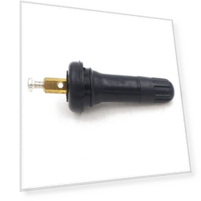 Wheel Rim Tire Pressure Sensor Valve Stem — Valve Tools, Skyfree