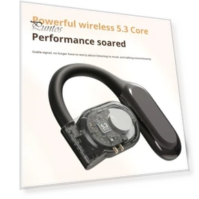 Wireless Earbuds — In-Ear Headphones, Computer Life