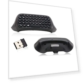 Wireless Mini Keyboard — Keyboards, Tautoparts