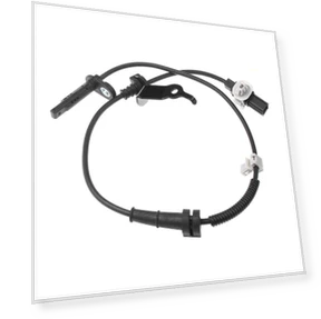 ABS Wheel Speed Sensor — Speed Sensors, Topfactory