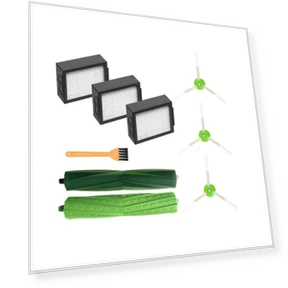 Accessory and Spare Parts Kit — Parts & Accessories, PHYUN-autoparts