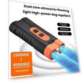 Anti-Barking Device for Dogs — Anti-Bark Training Devices, mengxiangjia