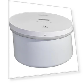 Automatic Vacuum Storage Container — Jars & Canisters, YRstudio