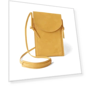 Belle Sofa Smartphone Case Shoulder Strap — Sleeves, MoRub-Japan
