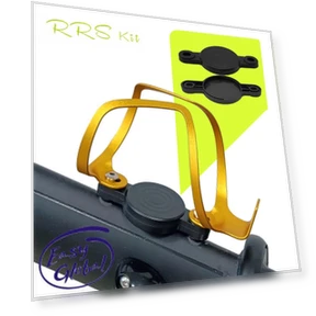 Bicycle Locator Protective Cover — Item Locators, Auto Parts Decorate